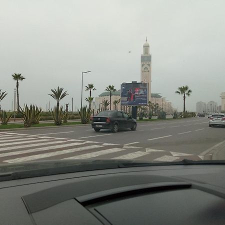 Moroccan Teguemi Casablanca Esterno foto